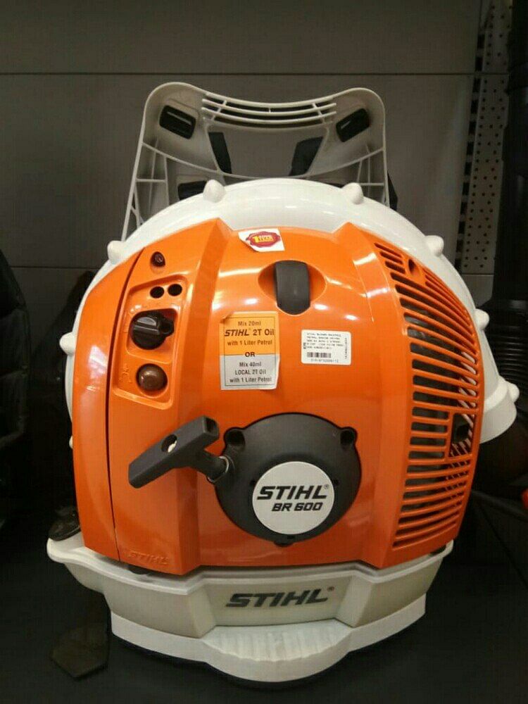 STIHL Hot Air Blower