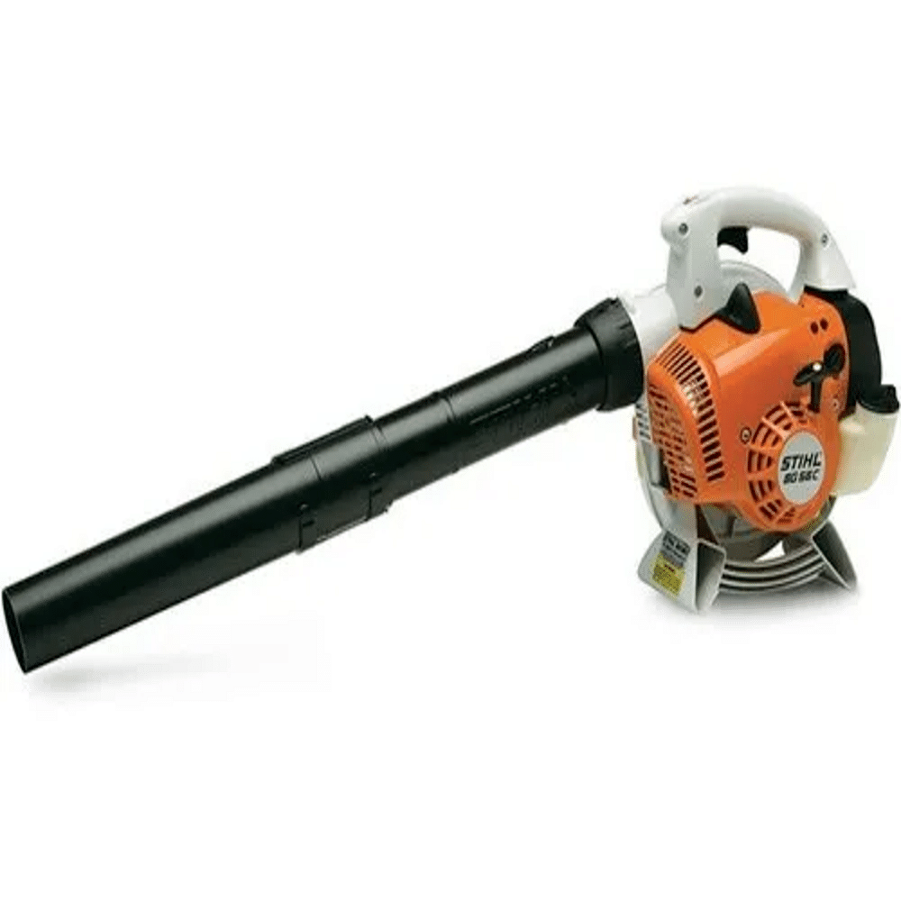 Stihl She 81, 2 HP