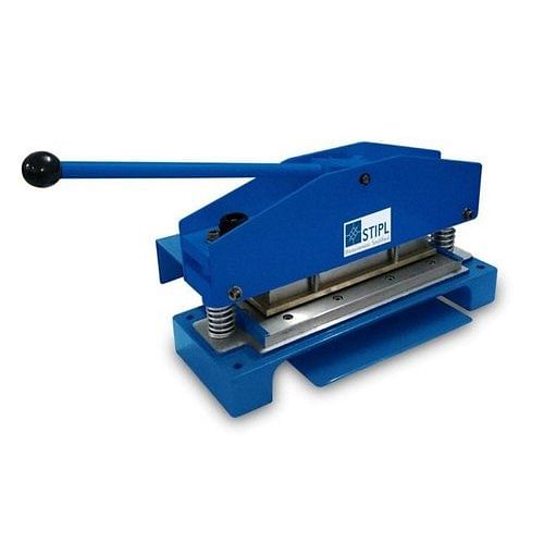 STIPL Mild Steel Strip Cutter