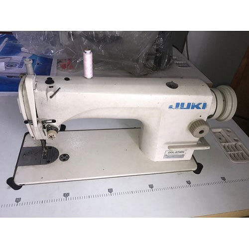 Stitching Juki Sewing Machine