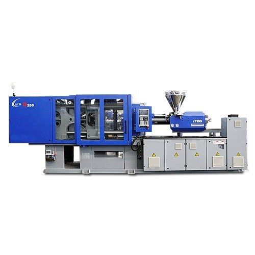 STM Plastic Injection Molding Machine