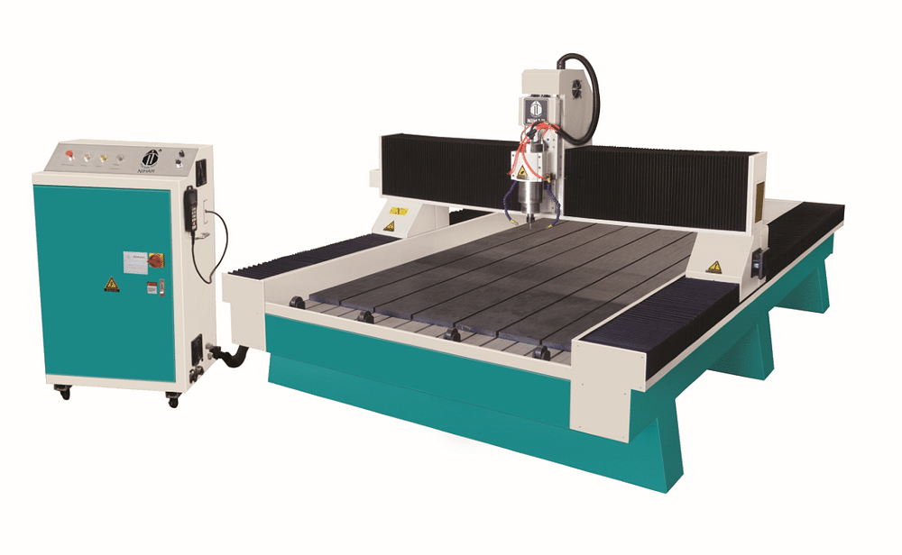 Stone CNC Router