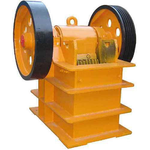 Stone Crusher Machine