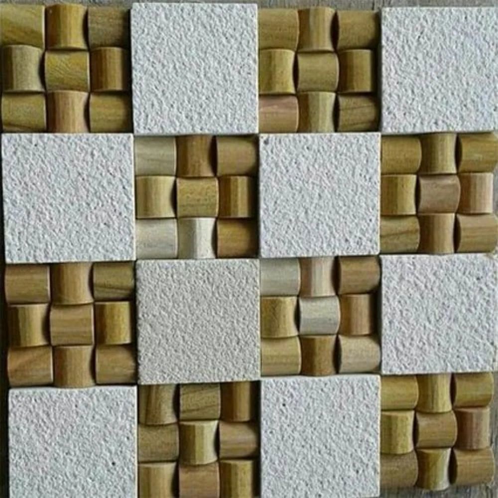 Stone Earth Stone Wall Tiles