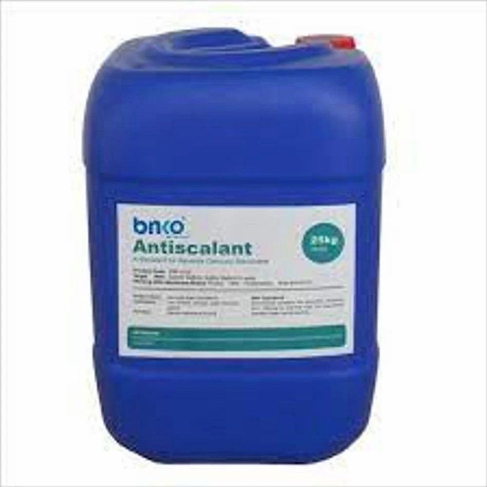 Stp Etp Chemicals, 50 kg Drum, Grade Standard: Technical Grade