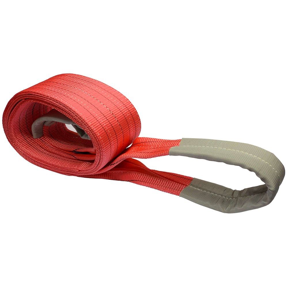 Straight Polyester Sling Belt