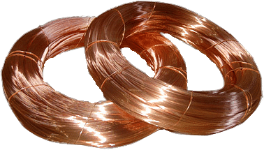 Stranded Round Copper Wire, for Industrial