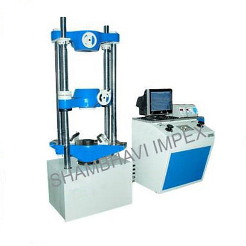 Strength of Material Testing Equipment