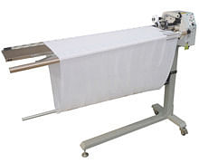 Strip Cutting Machine