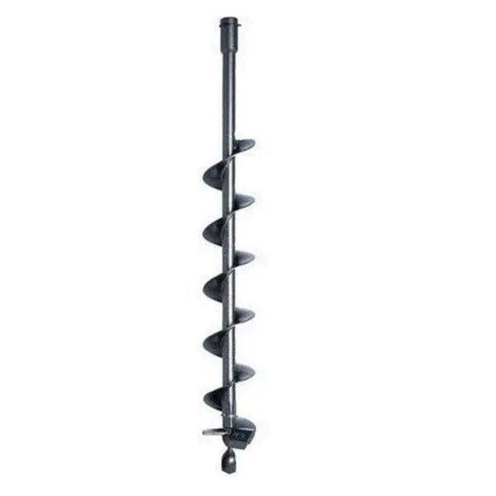 Stroke Machine Mild Steel Post Hole Digger Bit