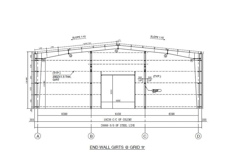 Structural Designing