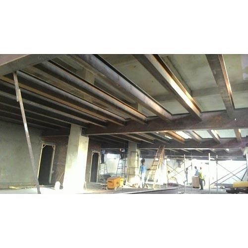 Structural Fabrication Service