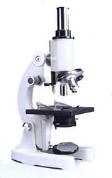 Student Microscope