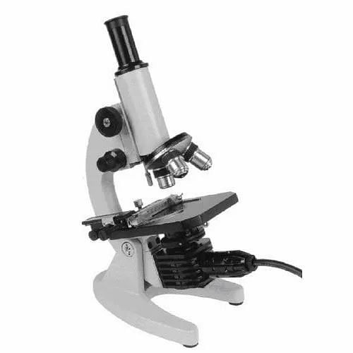 Student Microscope