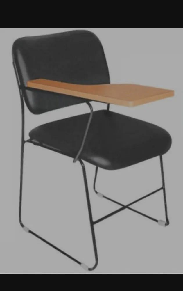 Student Writing Pad Chair