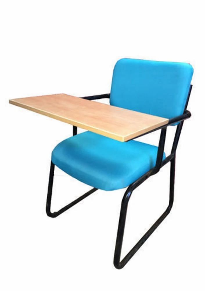 Student Writing Pad Chair