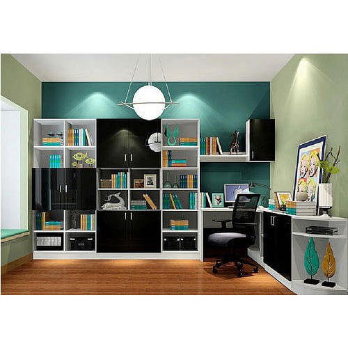 Study Room Interior Designing Service, Chennai