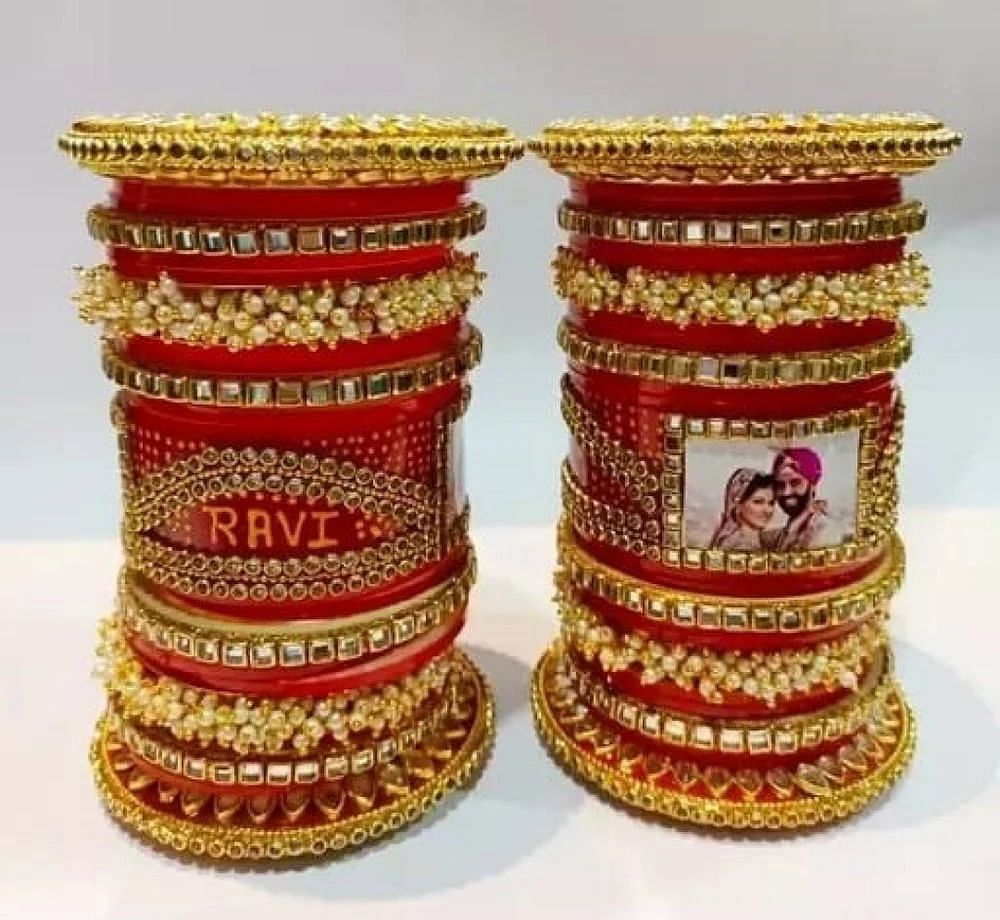 Sublimation Bangles photo Print