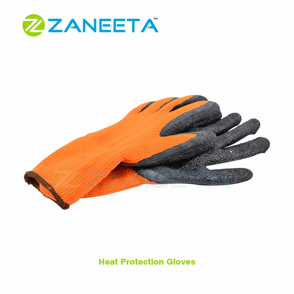 Sublimation Heat Hand Gloves For 3d Sublimation