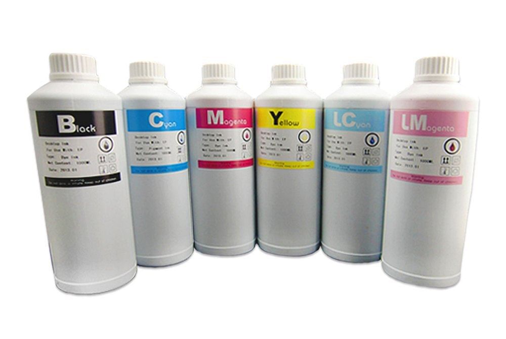 Sublimation Ink