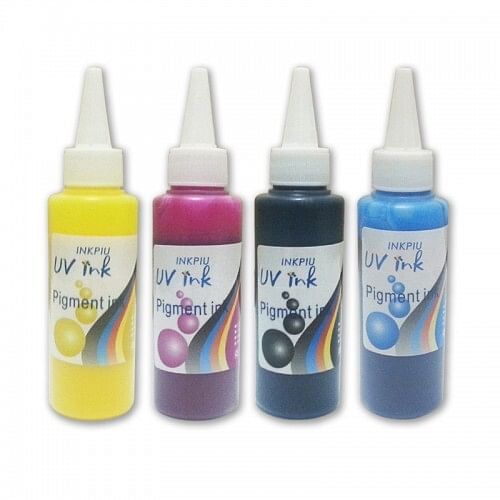 Sublimation Ink