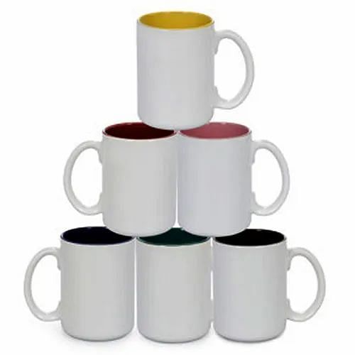 Sublimation Mug Color, for Office