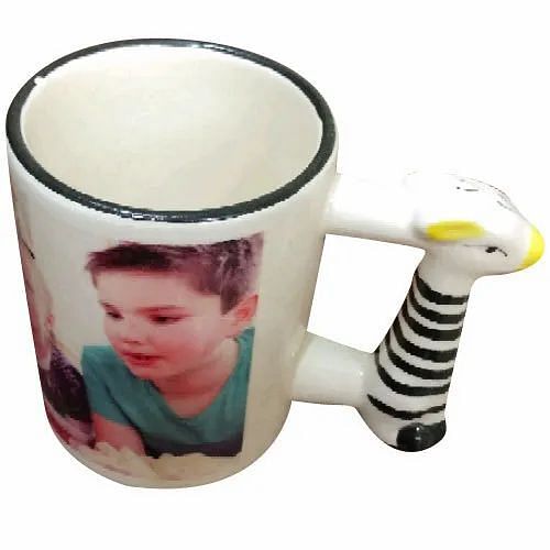 Sublimation Mug, For Personal And Gift Purpose