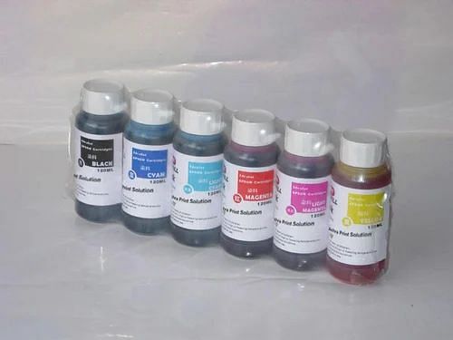 Sublimation Printer Ink