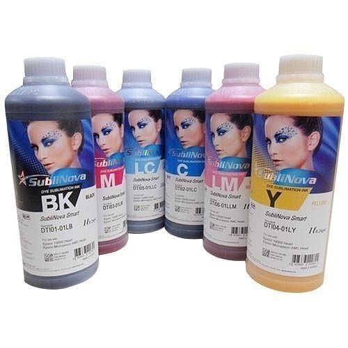 Sublimation Printer Ink