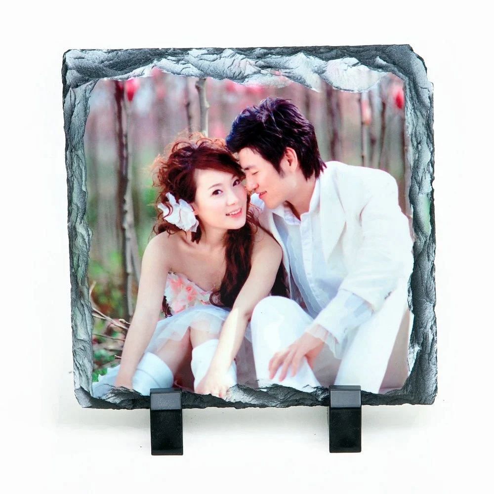 Sublimation Stone Frames