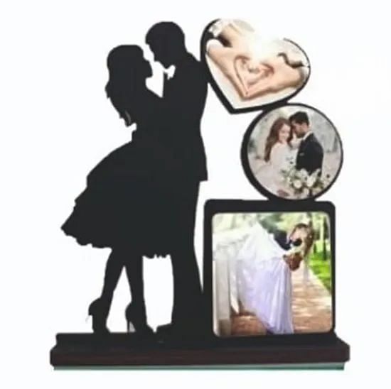 Sublimation Table Frames STF110, For Gift, Size: Check In Colorflu.in