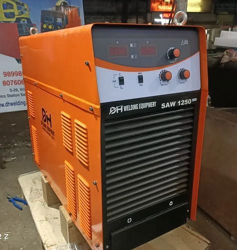 Submerged Arc Welder