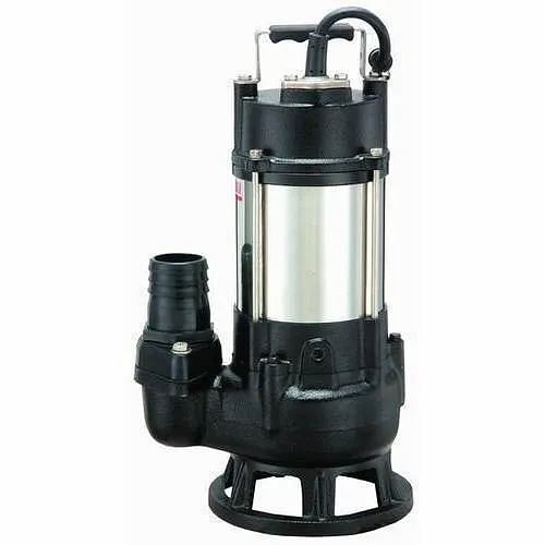 Submersible Sewage Pumps