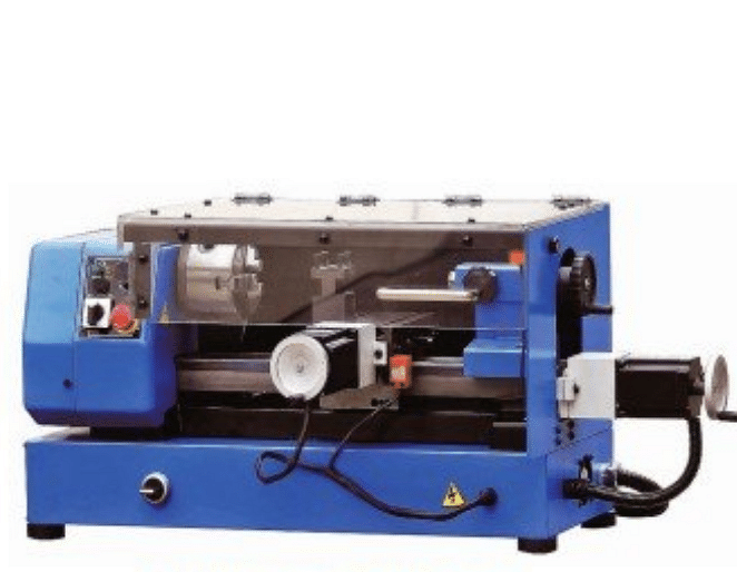 Sudershan Se-cnc-pc1 CNC Lathe Machine