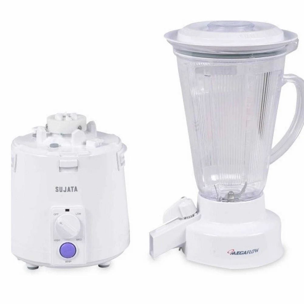 Sujata Mixer Grinder