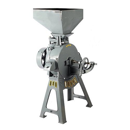 Sukhsa Diamant type Vertical Flour Grinding Mill