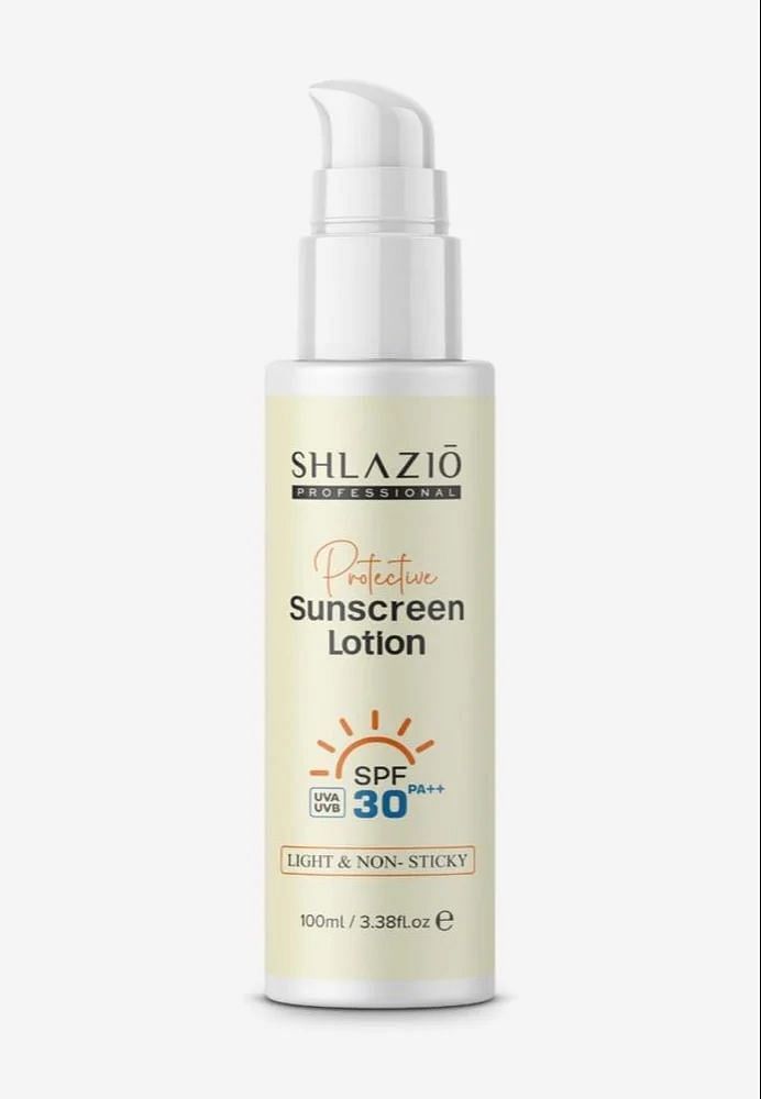 Suncreen Lotion Cosmetic third party manufcaturing