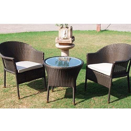 Sun''n''joy Rattan Furniture