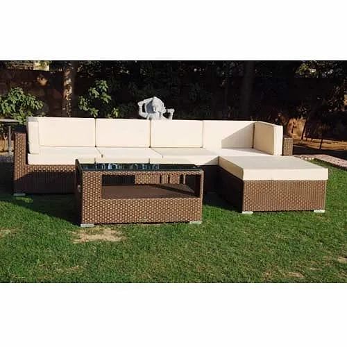 Sun''n''joy Rattan Furniture