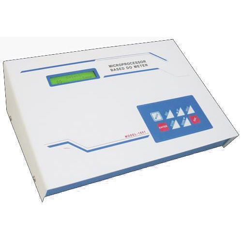 Sunshine Dissolved Oxygen Meter, For Laboratory