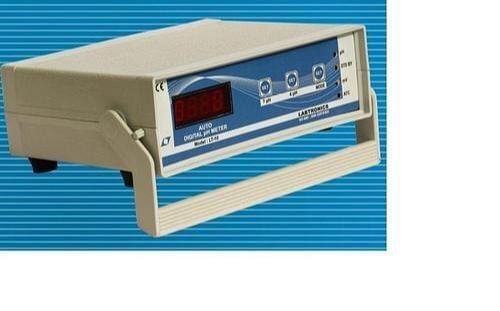 Sunshine Scientific Auto 0 To 100 Degree Digital PH Meter, 230v + 10%, Model: SSE-10