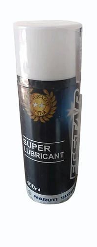 Super Lubricant