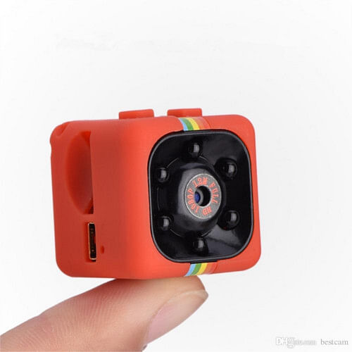 Super Mini HD Camera, SQ11