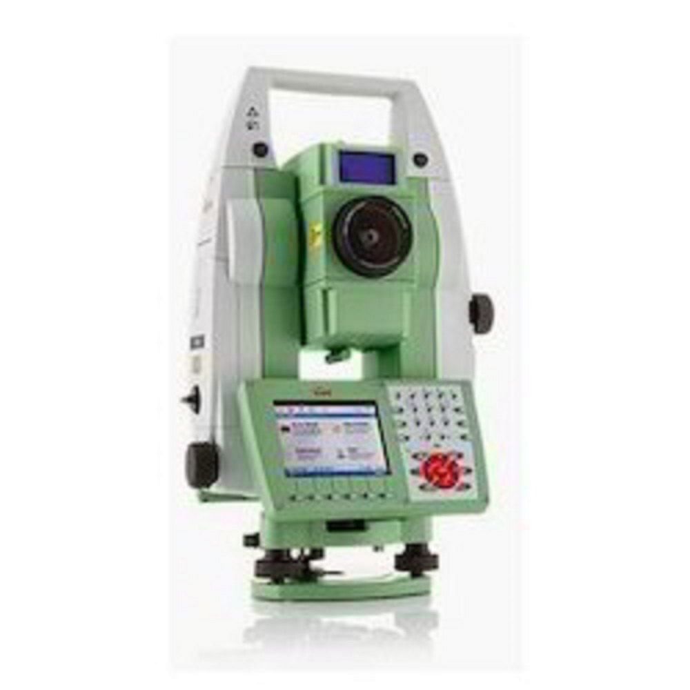 Supertech 1 Electronic Theodolite, Model Name/number: De-2a, 2