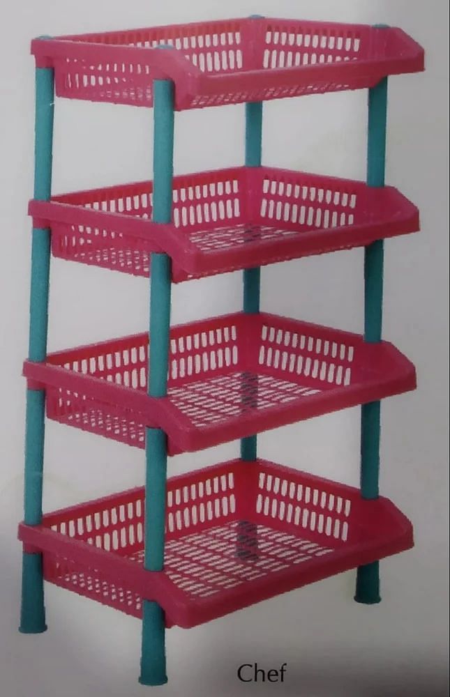 Supreme Plastic Rack