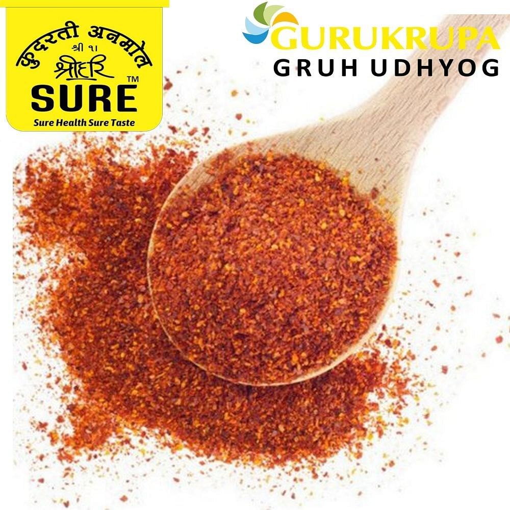 Sure Peri Peri Masala, For Food Processing, Packaging Type: Loose