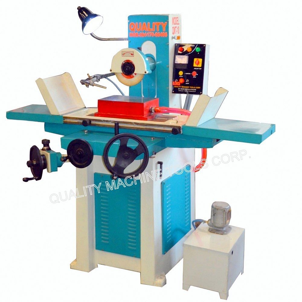 Surface Grinding Machine