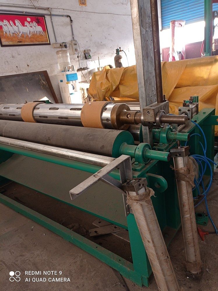 Surface Slitting Machine