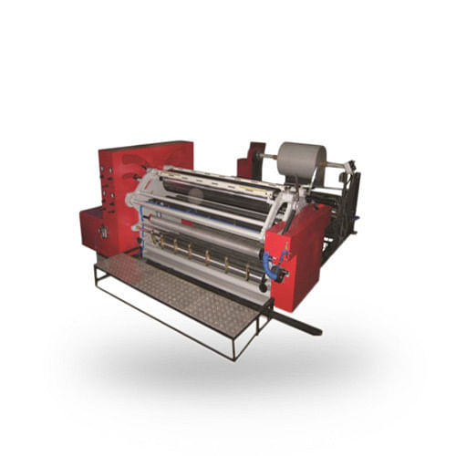 Surface Slitting Machine