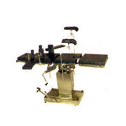 Surgical Table